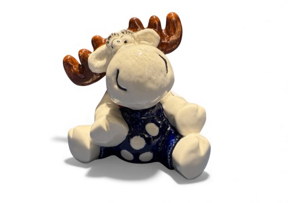 Bunzlau Eland X Kerst